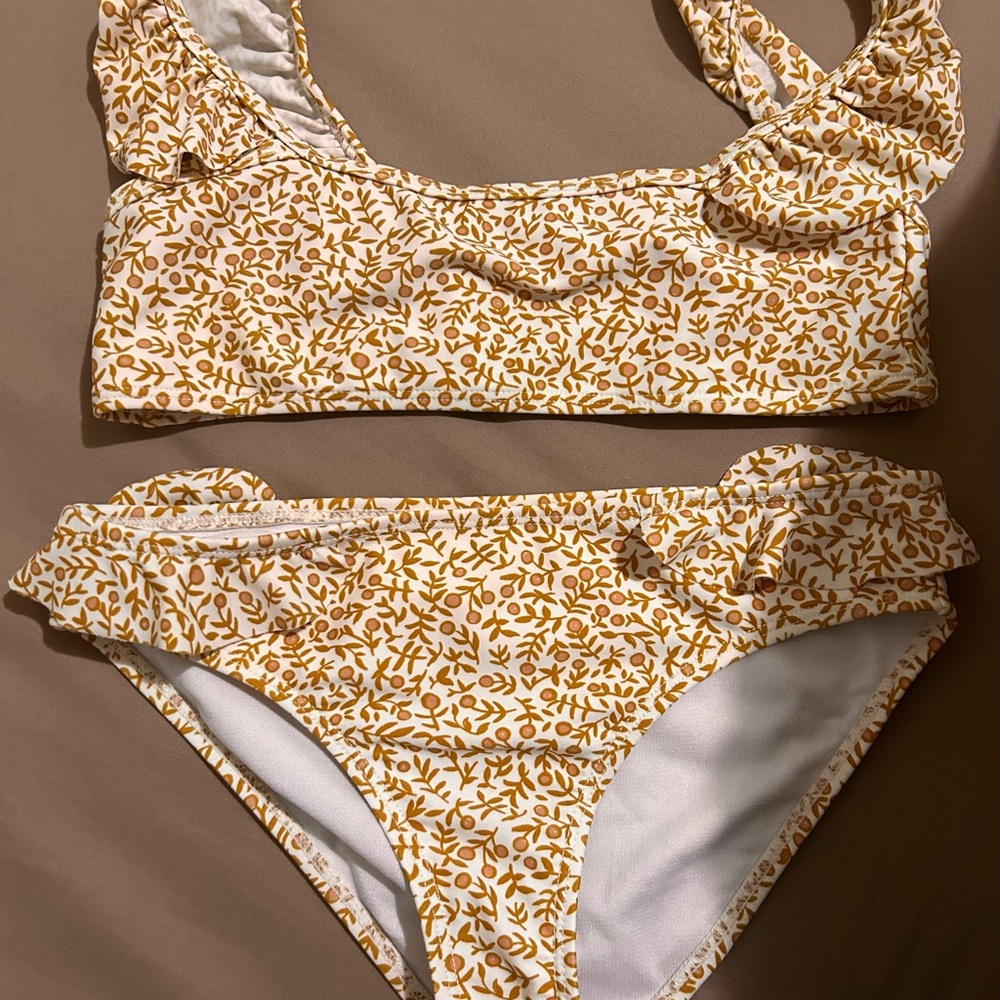 Rylee + Cru Swimwear